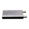 thumbnail image 2 of kurtrusly Aluminum Liquid Water Cooling Block Computer CPU Radiator PC Laptop CPU Heat Sink System Parts, 2 of 9