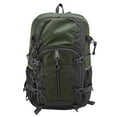 thumbnail image 1 of Vacuum Backpack with Pump, 43L Large Capacity Water Proof Backpack with Reflective Strip, Carry On Suitcase Luggage, Charging Port for Airline Approved, for 16 Inches Laptop, 1 of 7