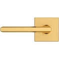 thumbnail image 2 of Baldwin 5162.Ldm 5162 Series Non-Turning One-Sided Dummy Door Lever - Nickel, 2 of 3