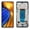 Green, variant on Amoled Screen With Frame For Xiaomi Mi Poco F4 22021211rg