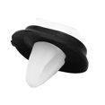 thumbnail image 1 of Dalazy 50 Pieces Car Door Trim Molding Clips Moulding Fastener Exterior Fixing, 1 of 6