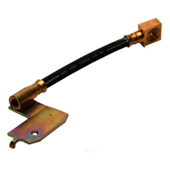 Raybestos BH380226 Professional Grade Hydraulic Brake Hose Fits select: 1993-1998 JEEP GRAND CHEROKEE, 1993 JEEP GRAND WAGONEER