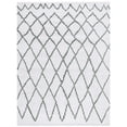 thumbnail image 2 of SAFAVIEH Augustine Ramona Trellis Area Rug, Ivory/Green, 9' x 12', 2 of 11