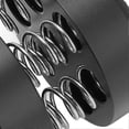 thumbnail image 2 of 4 Pack Aluminum Spring Speaker Isolation Stands Shock Absorbing Pads Load 9kg, 2 of 4