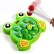 thumbnail image 1 of El juego interactivo Whack A Frog incluye niños compatibles con martillos, 1 of 2