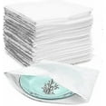 thumbnail image 1 of 100pcs Foam Packing Sheets Packing Supplies Recyclable Foam Wrapping Foam Pouches, 1 of 5