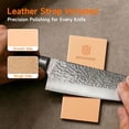 thumbnail image 6 of Rolling Knife Sharpener with Diamond and Ceramic Discs 15 °   and 20 °   Magnetic Angle for Kitchen and Pocket Knives, 6 of 6