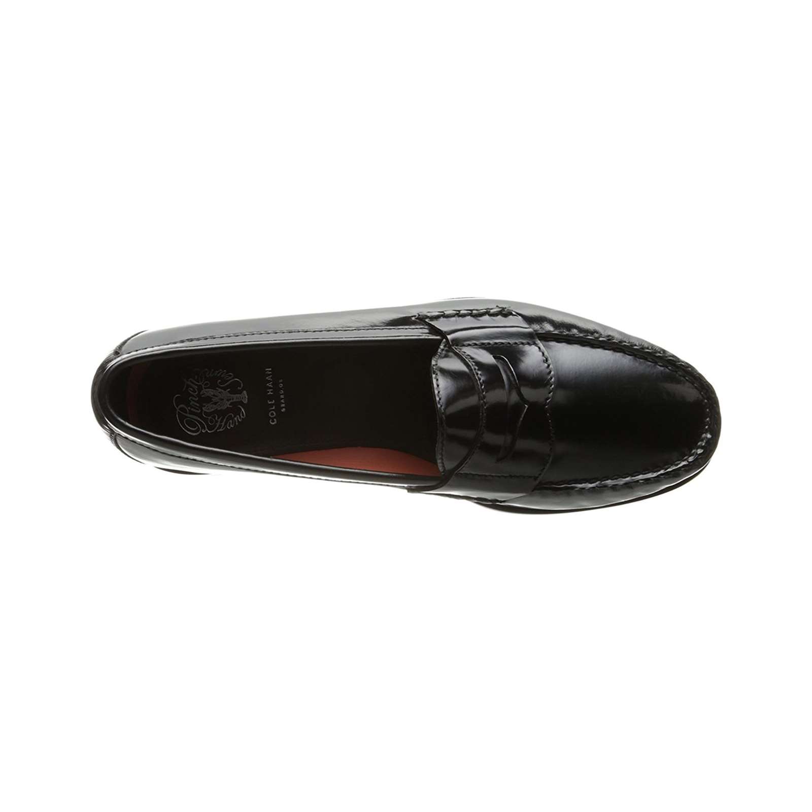 Cole Haan Men Pinch Grand Penny Loafers - Walmart.com