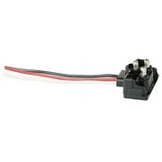 Peterson 421-491 Plug, Incandescent, 3-Wire, Right Angle, 10.5""""