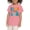 Pink, variant on Toddler Kids Boy Girl Summer Clothes First Day Of School Shirt In My Preschool Shirt Toddler Kindergarten Shirts