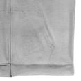 thumbnail image 5 of Mens Hooded Cardigan Zip Sweatshirt Sleeveless Casual Vest Sports Jacket Men, 5 of 9