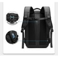 thumbnail image 3 of AirSeal Pro - Vacuum Compression Travel Backpack,AirSeal Pro Backpack - KYD's Choice,Aeropack Pure Brush Travel Backpack,60l Expandable Travel Backpack for Business(A), 3 of 7