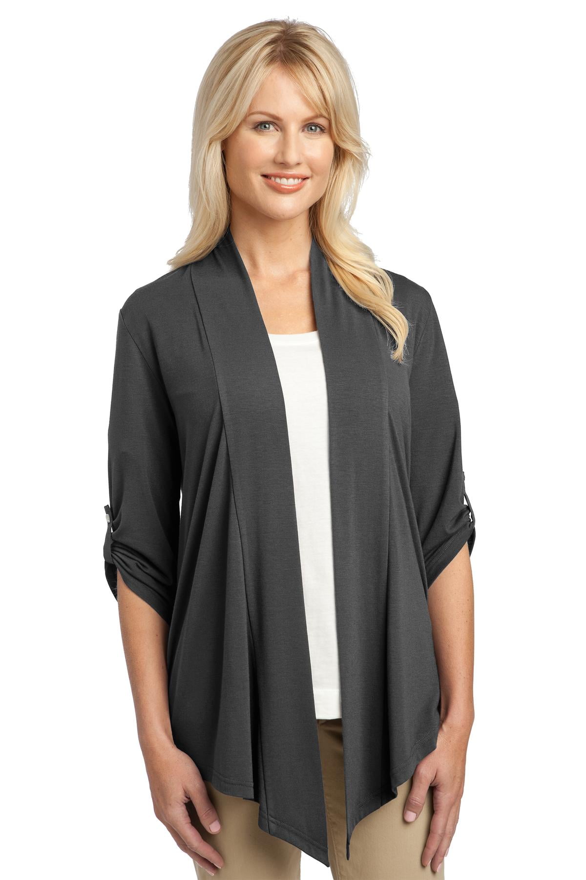 Port Authority Women's Concept Shrug