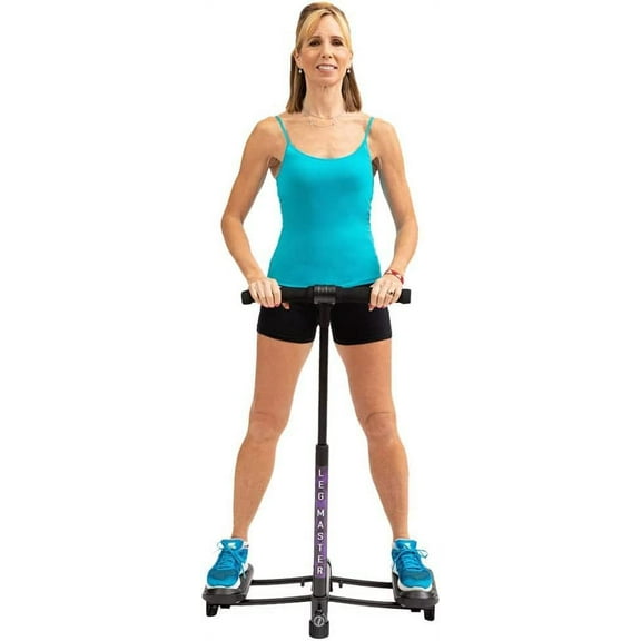 Leg Master Slim Total Body Toning & Strengthening Machine by Fiona Summers