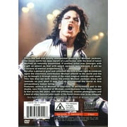 Michael Jackson - DVD Collectors Box