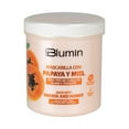 thumbnail image 5 of Blumin Papaya & Honey Kit - Shampoo 1000ml + Mask 700ml, 5 of 6