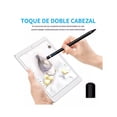 thumbnail image 4 of Bolígrafo óptico para Tablet Negro Belug, 4 of 5