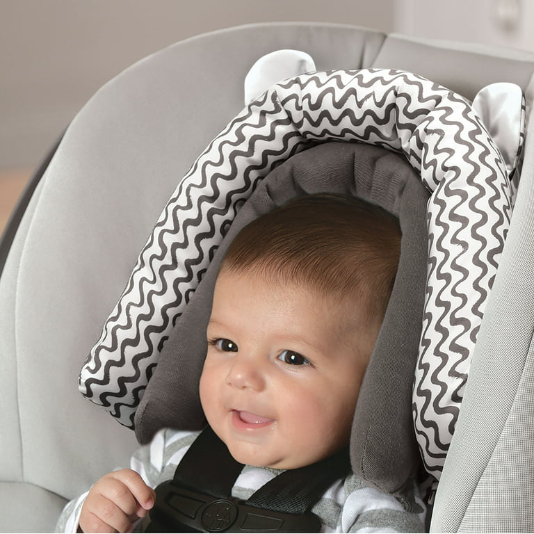 Goldbug 2 In 1 Infant Head Support
