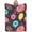 Donut03, variant on Taco Throw Blanket Just Girl Who Loves Tacos Flannel Blankets Funny Food Taco Lovers Soft Lightweight Sofa Couch Living Room Bed Camping Travel 60"x50" Mexican Taco Gifts for Kids Adults Taco Decor