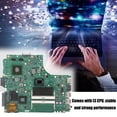 thumbnail image 4 of For DELL 3421/2421/5421 Laptop Notebook Computer Motherboard With I3 CPU ANGGREK Otros, 4 of 8