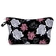 thumbnail image 1 of Bolsa de maquillaje Bolsa de viaje para maquillaje Bolsa de cosméticos Bolsa de maquillaje para bolso Rosa, 1 of 4