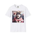 thumbnail image 3 of Huskys Unisex Softstyle T-Shirt, 3 of 10