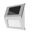 thumbnail image 1 of 2LED Luces de escalera con energía solar Lámpara de pared Luz de paso solar Iluminación al Abanopi Lámpara de exterior, 1 of 7