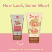 Tree Hut Coco Colada Exfoliating Pre-Shave Foaming Polish, 7 oz