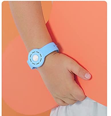 Airtag Watch Bands, Airtags Watch Case 