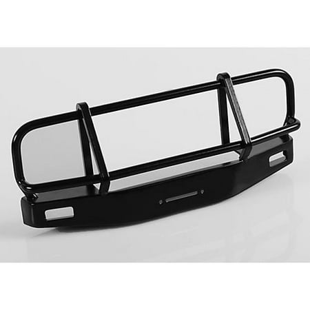 Land Rover Defender 90 Winch Bar Fr Bumper: Gel 2