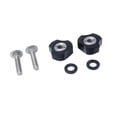 thumbnail image 2 of Tornillos de buceo Strade Fareast Limited para placa posterior acero inoxidable SS316, 2 of 8