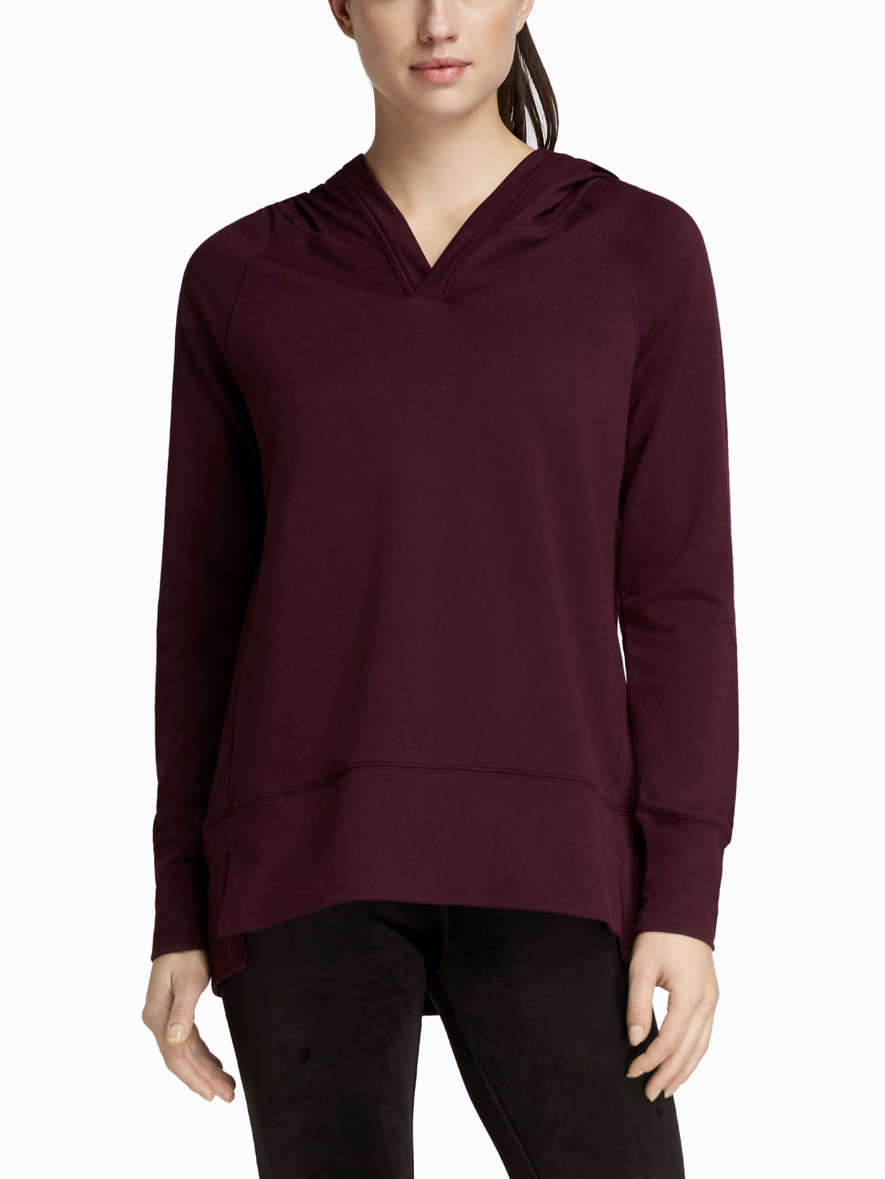 Danskin sweatshirt hotsell