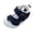 sneakers 27#Navy, variant on WAYUTE Toddler Girl Shoes Baby Soft Sole Lightweight First Walking Shoes Comfortable Footwear Fashion Casual Outdoor