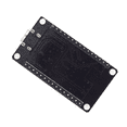 thumbnail image 3 of ESP32 Development Board, Dual Core Bluetooth & WiFi Module, 30Pin ESP32-WROOM-32S/32D, Ultra-Low Power,5 * Development Board,Black, 3 of 6