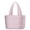 Pink, variant on HOTOR Lunch Bag, Leak-Proof & Water-Resistant & Puffer Tote Lunch Box for Men & Women, Pink, 10.2" x 6.1" x 8.3"