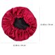 thumbnail image 3 of Gorro de dormir sedoso de moda para mujer, cuidado del cabello en el hogar., 3 of 6
