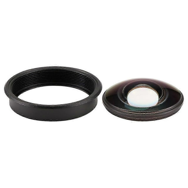 For X3 X4 Replacement Lens for Action Camera Repairing Accessories Part