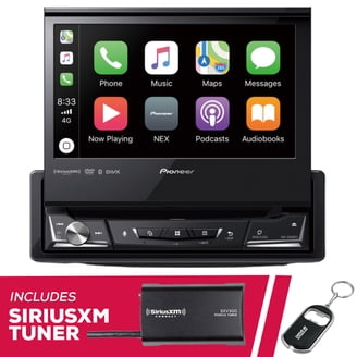 Pioneer AVIC-5201NEX 6.2