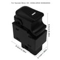 thumbnail image 1 of Window Lifter Control Good Flexibility Plastic Smart Car Buttons Switch Auto Accessories Window Regulator Replacement for IX35, 1 of 9
