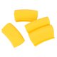 thumbnail image 1 of unbranded 4Ud Guantes De Silicona Para Cocina Con Protección Contra Quemaduras Y Antideslizantes, 1 of 7