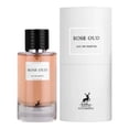 thumbnail image 3 of MAISON ALHAMBRA ROSE OUD EDP 100 ML, 3 of 3