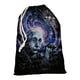 thumbnail image 4 of Einstein Bolsa de regalo con cierre de cinta navideño para decoración de Navidad,39cm×30 cm., 4 of 6