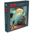 thumbnail image 2 of RockSaws - AC/DC Let There Be Rock (500 Piece Jigsaw Puzzle), 2 of 2