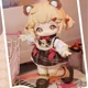 thumbnail image 3 of En stock Hani Hani, la primera muñeca BJD con cuerpo especial de 8 puntas con un diseño de ojos abiertos que permite parches oculares intercambiables hechos a mano, 3 of 5
