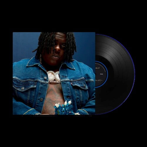 Bigxthaplug - I Hope You're Happy - Music & Performance - Vinyl