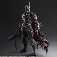 thumbnail image 2 of PA modificado DC Batman Arkham Heavy Warrior Spartan Catwoman Bane Deathstroke figura móvil modelo, 2 of 5