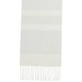 thumbnail image 2 of Steve Madden Womens Winter Metallic Muffler Scarf Blue O/S, 2 of 4