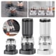 thumbnail image 2 of Usb Powered Electric Spice Mill Adjustable Coarseness Electric Salt Pepper Grinders for Dining Room, 2 of 5
