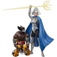 thumbnail image 1 of Hasbro Collectibles - X-Men - Marvel Legends - Wolverine & Lilandra Neramani, 1 of 13