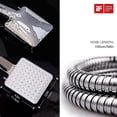 thumbnail image 4 of Shower Head With Hose, High Pressure Shower Heads With Hose Set 1.5m, Universal, 4 of 5
